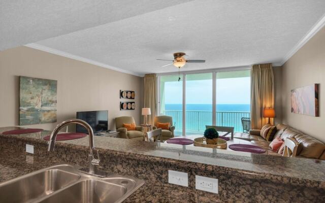 Palazzo by iTrip Panama City Beach
