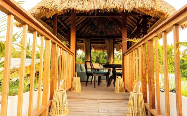 Villa Tokay - The Luxury Resort