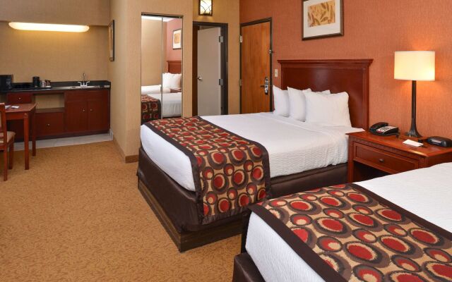 Country Inn & Suites by Radisson, Nashville Airport, TN