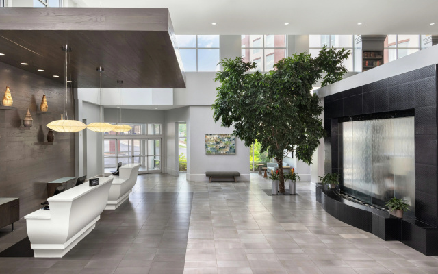 Embassy Suites by Hilton Charlotte Ayrsley