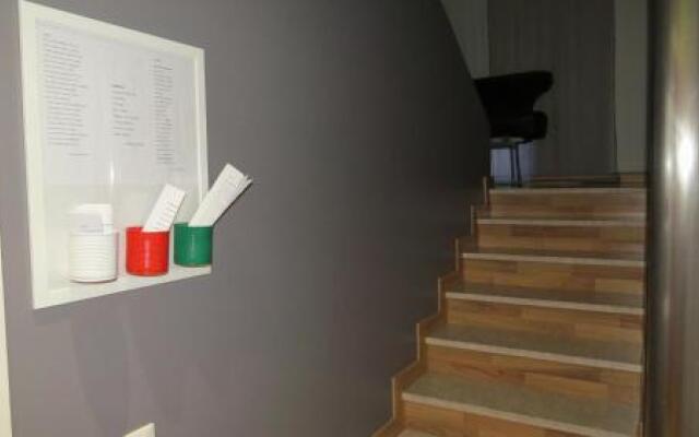 La Casa del Poeta dell'Etna