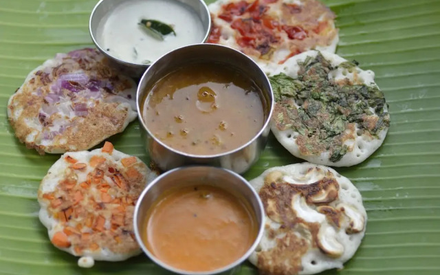 INDeco Hotels Swamimalai, Kumbakonam