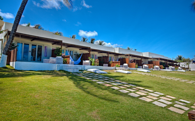 Pipa Privilege Suites
