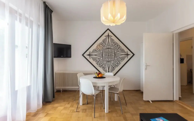 Centrum Apartment
