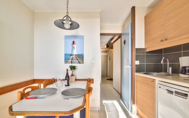 Appartement L'Archippel