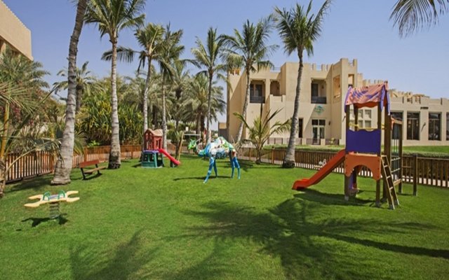 Hilton Al Hamra Beach & Golf Resort