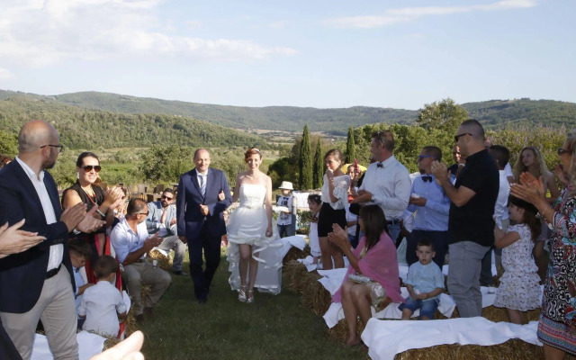 Agriturismo San Ottaviano