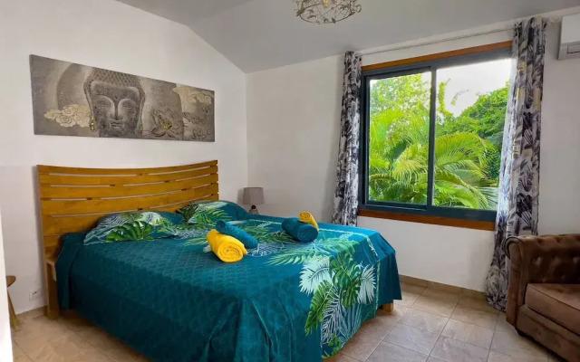 Villa Bois&Prestige 1C