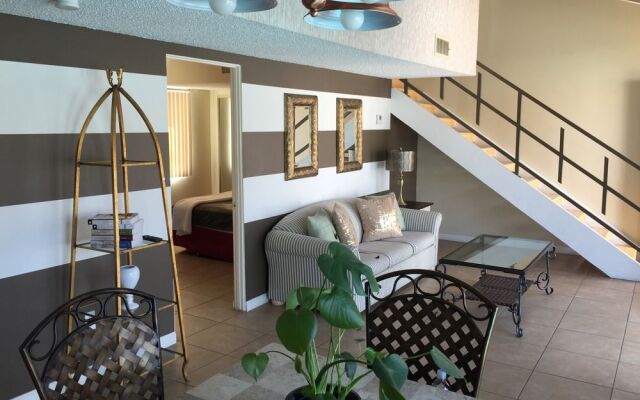 The Village Palm Desert