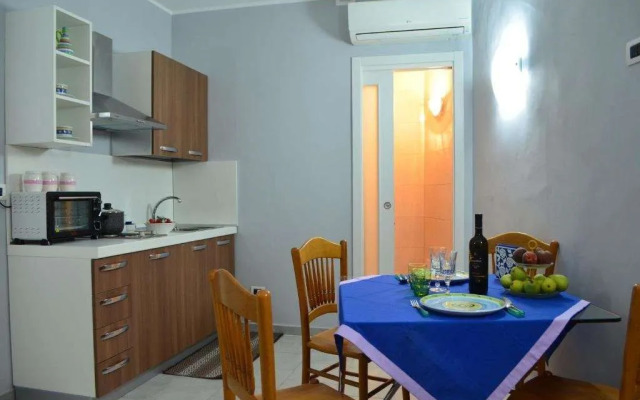 Appartamenti Piazza Duomo Acireale