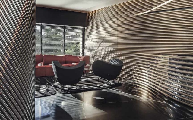 The Watergate Hotel