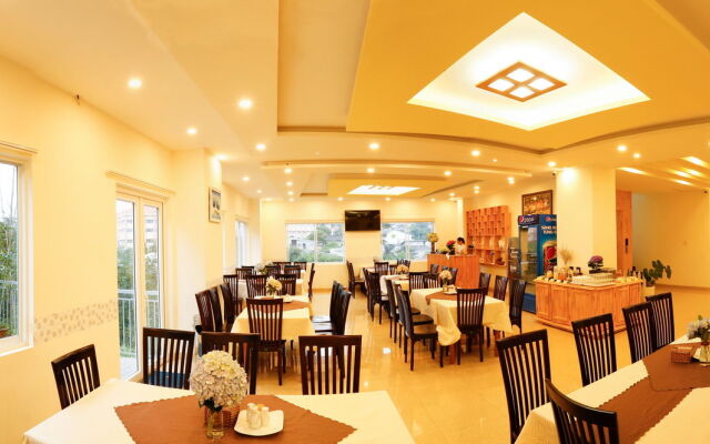 Hong Mon Villa