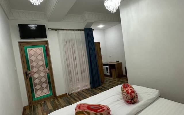 Rizo Boutique Superior Hotel