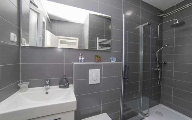 Apartment Lucija