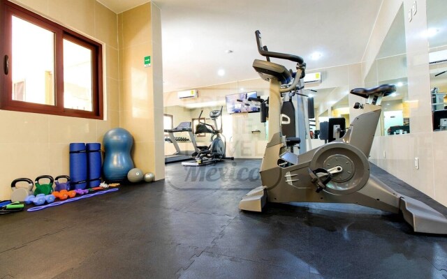 El Faro 101 Surf 1 Bedroom