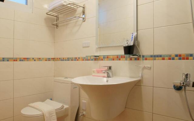 Trip Village-Sunshine Light Travel