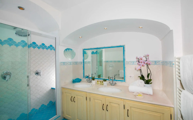 Alcione Residence