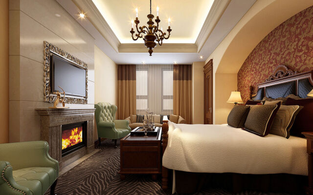 Wuhan Harvest International Hotel