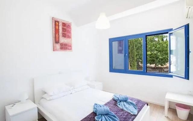 Villa Kalliopi in Pernera