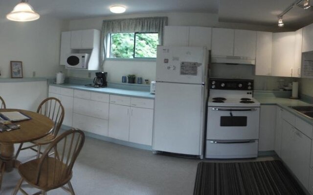 Kvarno Guest House