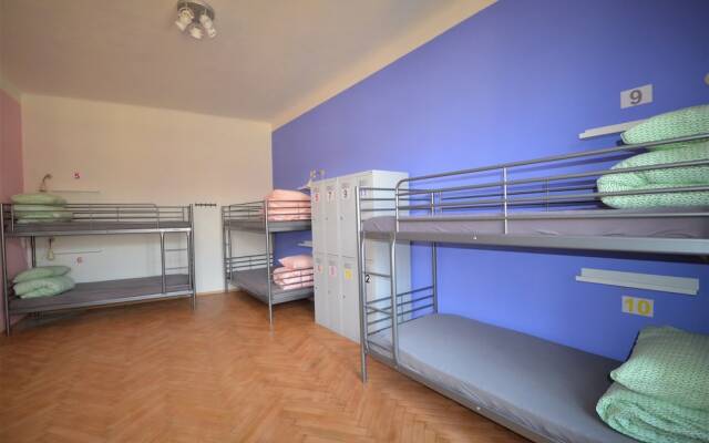 Travel & Joy Hostel