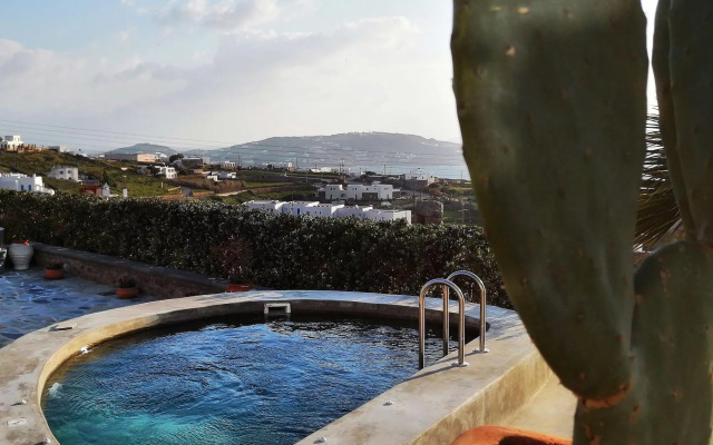 Kipos Villas and Suites
