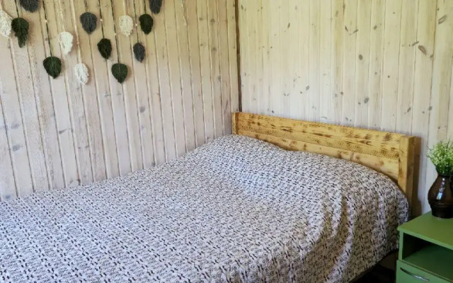 Дом в Гузерипле