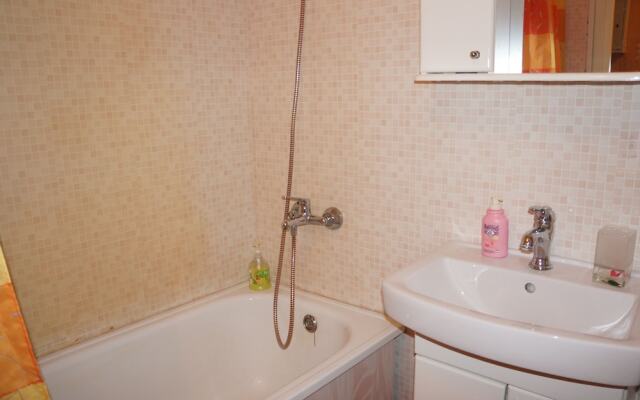 Apartment RF88 na Varshavskoy 23