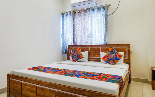 Fabhotel Krishan Executive