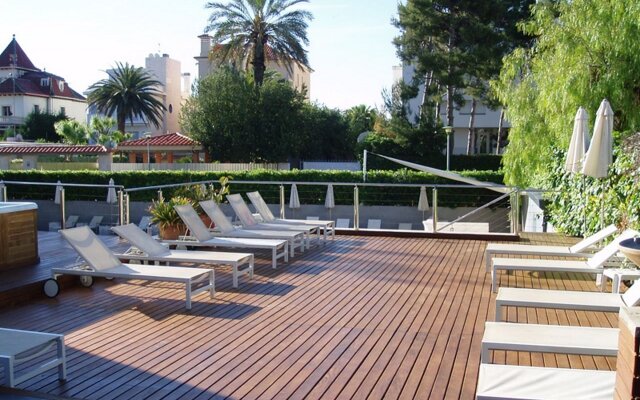 Ibersol Hotel Antemare - Adults only