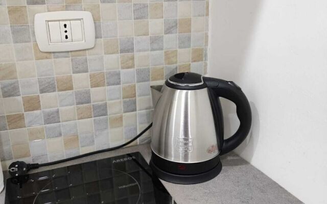 B&B Good Friends Home