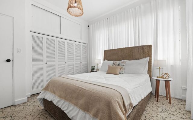 Otium Rentals Historic and Vibrant Apartment