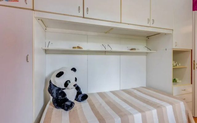 Pedara Lovely Flat with Terrace