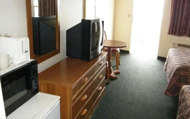 Sandman Motel