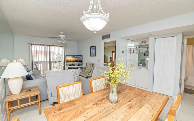 Unit 3321 - Ocean Racquet Club