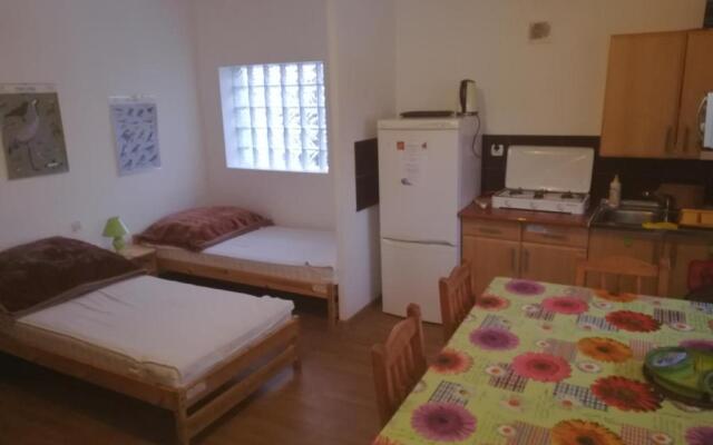 Pokoje U Anny i Łukasza