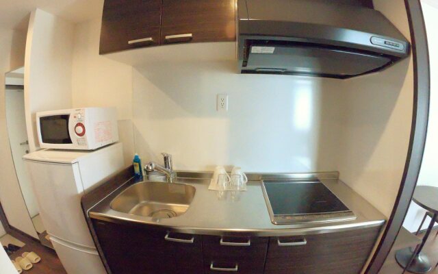 Class Inn Nago