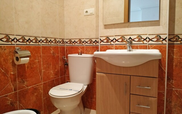 Apartamentos Caribe Marina D’Or 3000