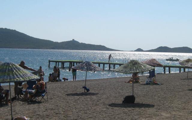 Tasev Butik Hotel