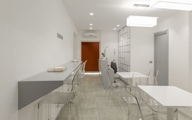 Cesare ai Cavalieri Suites