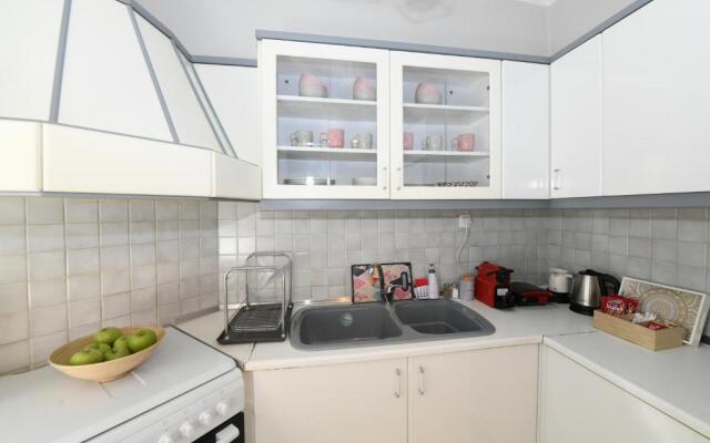 Lovely luxury apartment