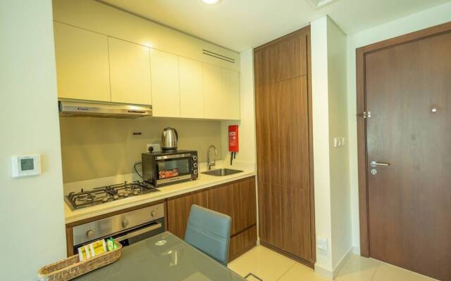 Mh - Cozy 1 Bedroom In Reva Residence - Ref401