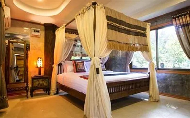 Namrae Maewang Pairin Resort