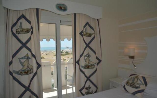 Hotel Alexander