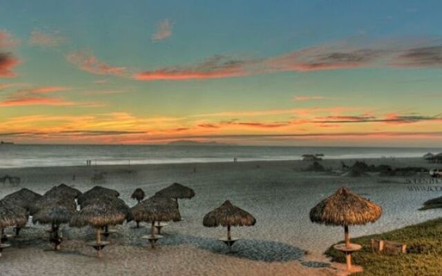 Rosarito Beach Hotel