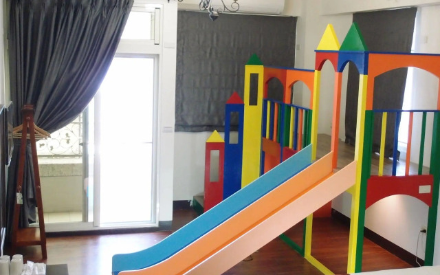 Nanjing 222 Guest House