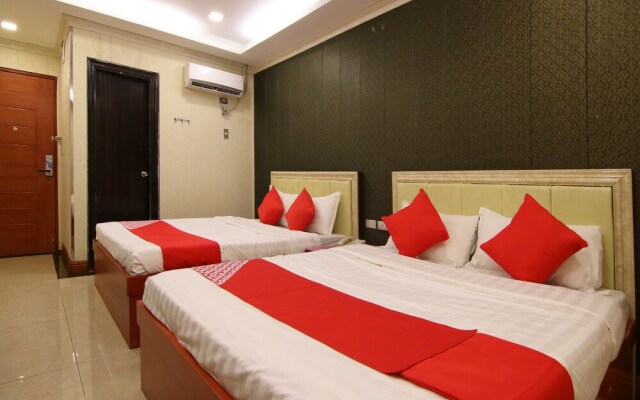 Oyo 109 Winter Benitez Hotel
