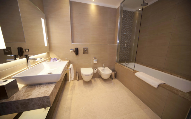 Hilton Amman