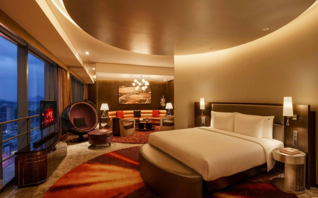 Hard Rock Hotel Shenzhen