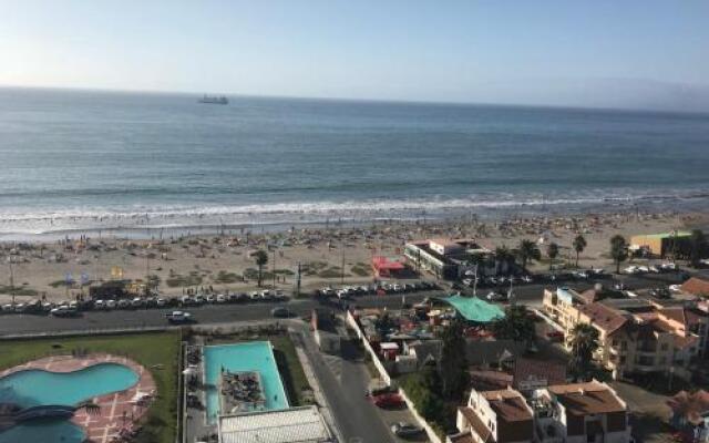 Club Océano La Serena 2do piso